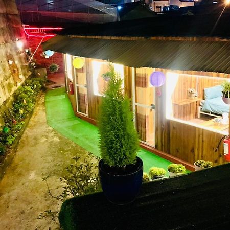 Dalat Mộc Gia Viên Homestay Da Lat Exterior foto
